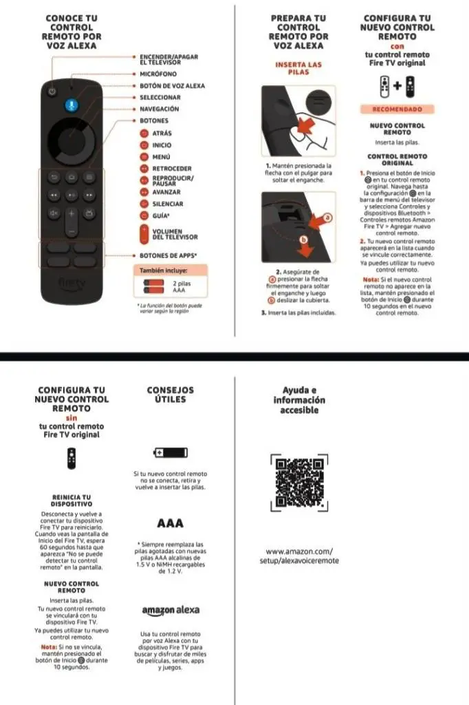 Amazon Fire TV Stick HD Alexa Voice control  Foto 7275924-8.jpg