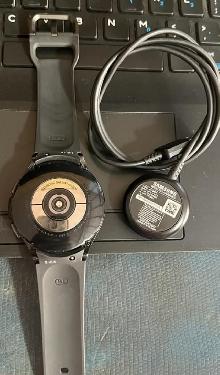 Galaxy Watch 4 Classic modelo SM-R890 46mm acero inoxidable de 16gb . Foto 7275949-2.jpg