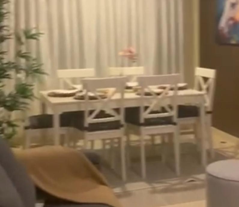 Comedor seis sillas como nuevo Foto 7275977-2.jpg