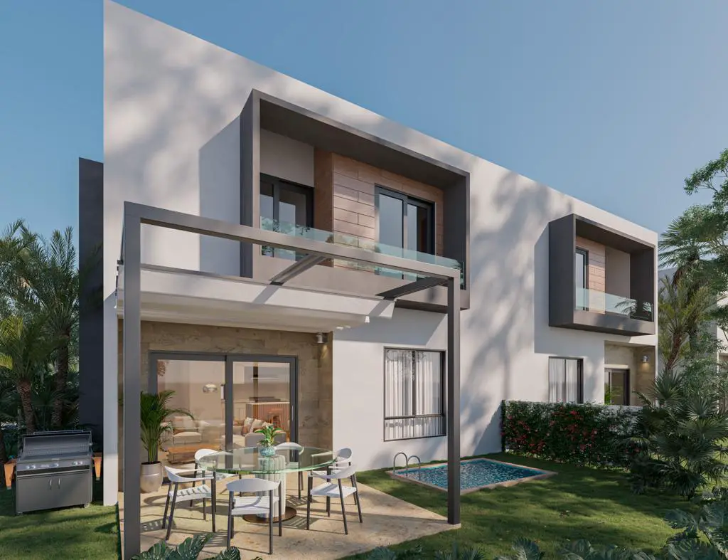 Villas en venta en Vista Cana La Altagracia R.D. Foto 7275997-7.jpg