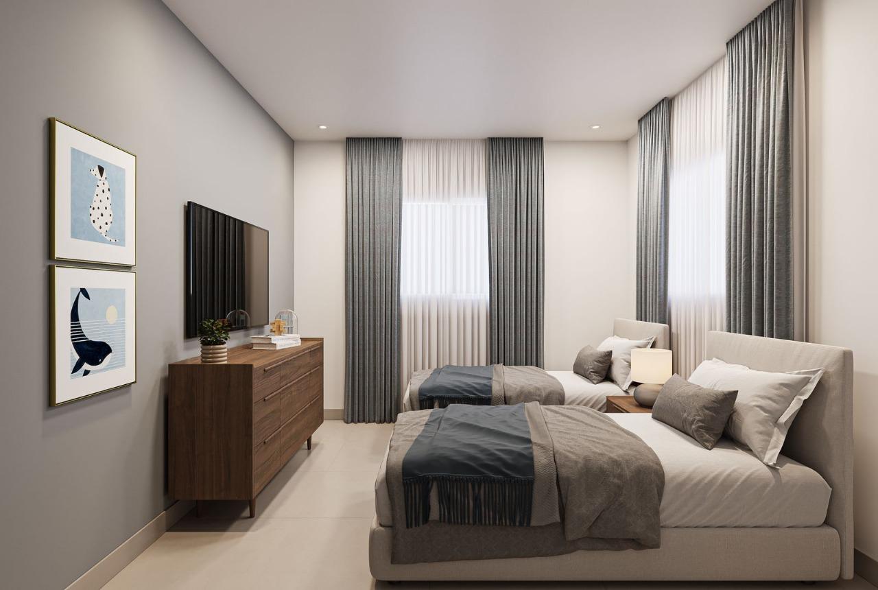 Apartamento de 3 Habitaciones en Venta en la Av. Ecológica.  Foto 7276017-5.jpg