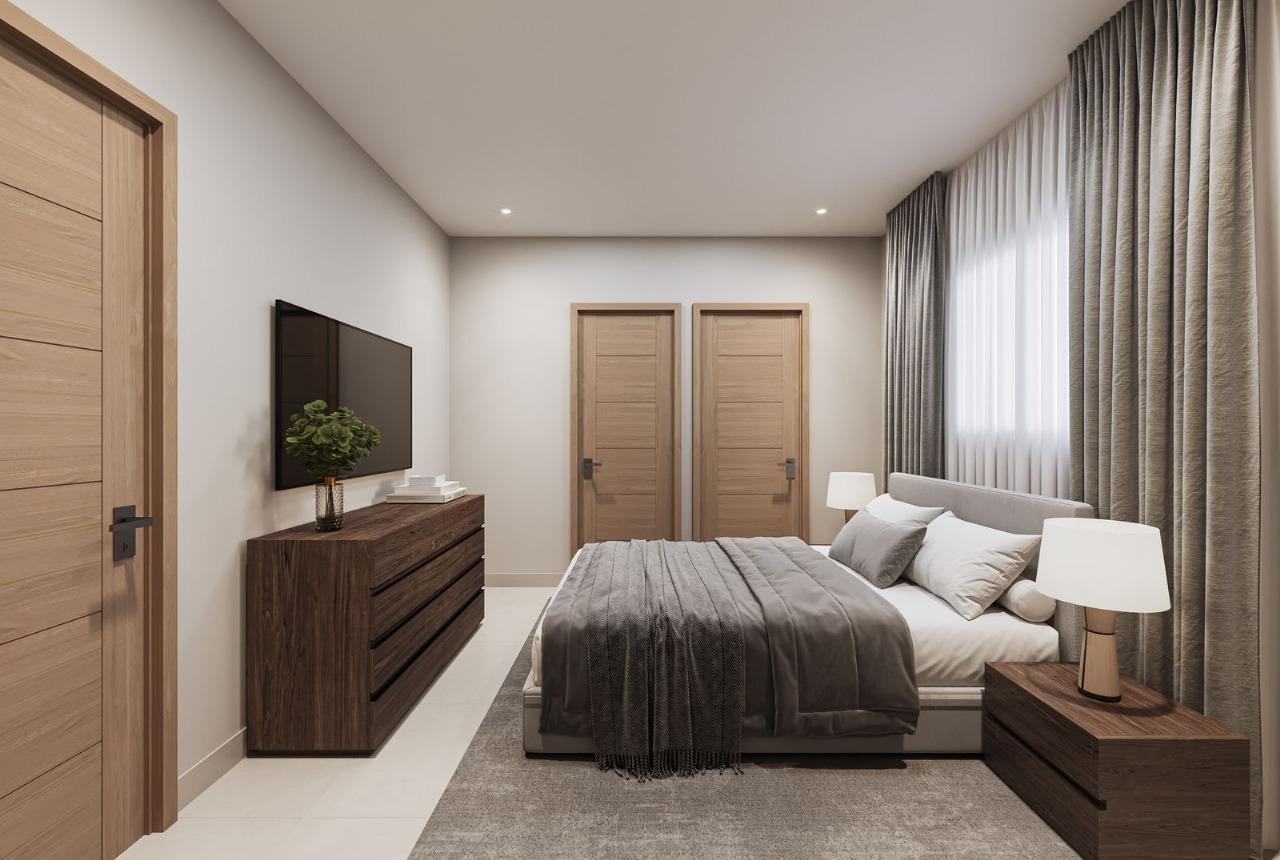 Apartamento de 3 Habitaciones en Venta en la Av. Ecológica.  Foto 7276017-6.jpg