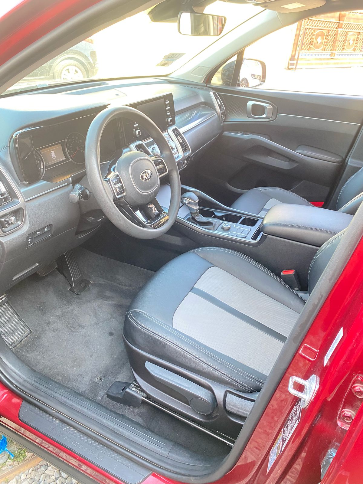 KIA SORENTO LX 2021  Foto 7276062-5.jpg