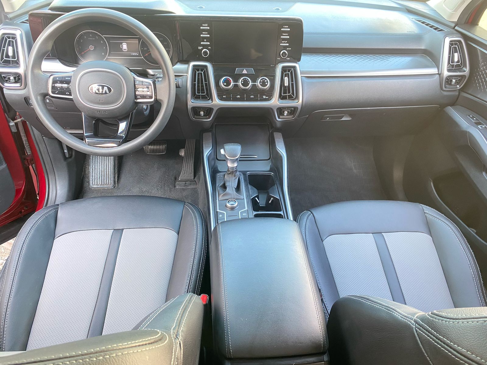 KIA SORENTO LX 2021  Foto 7276062-6.jpg