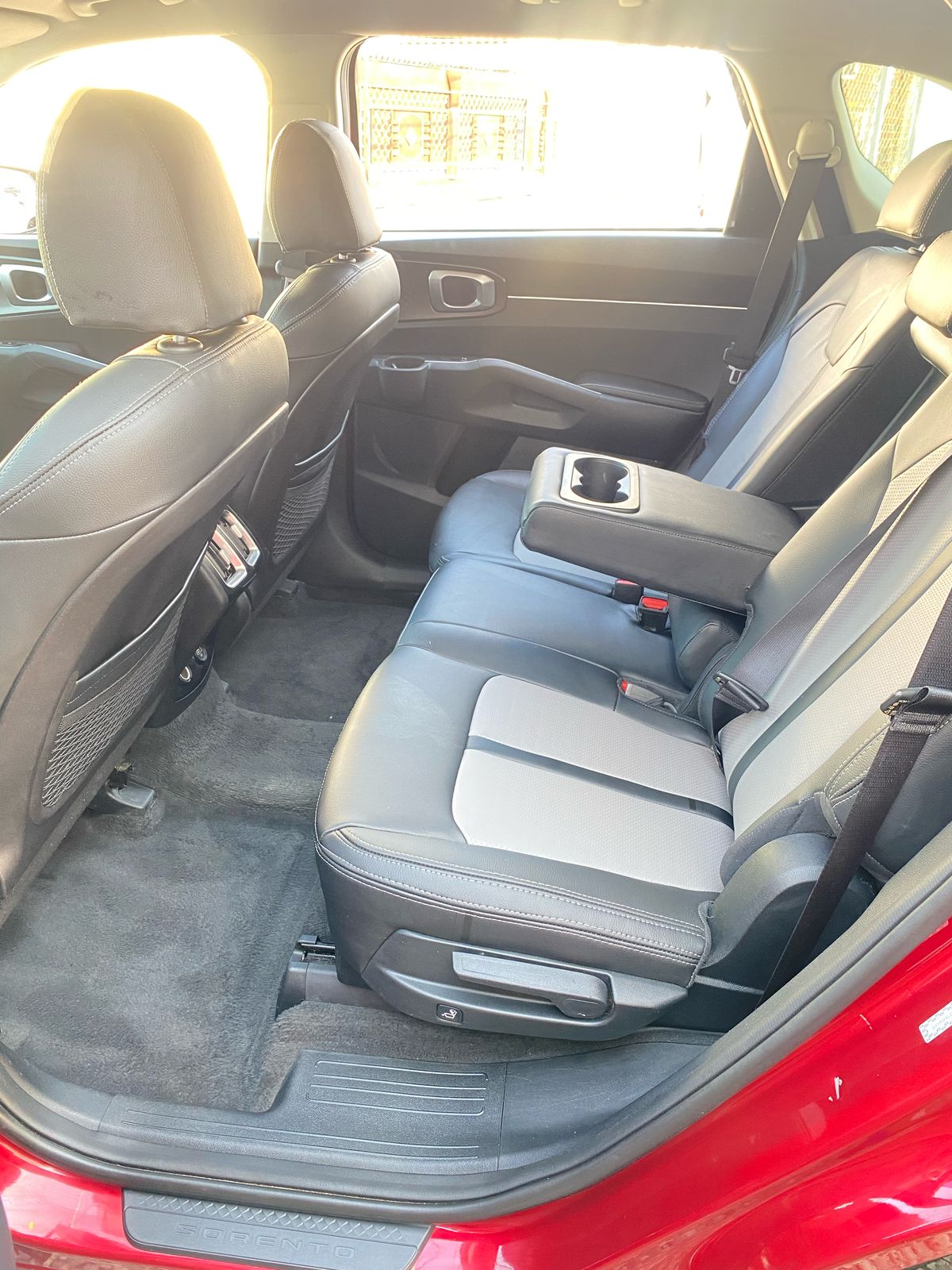 KIA SORENTO LX 2021  Foto 7276062-7.jpg