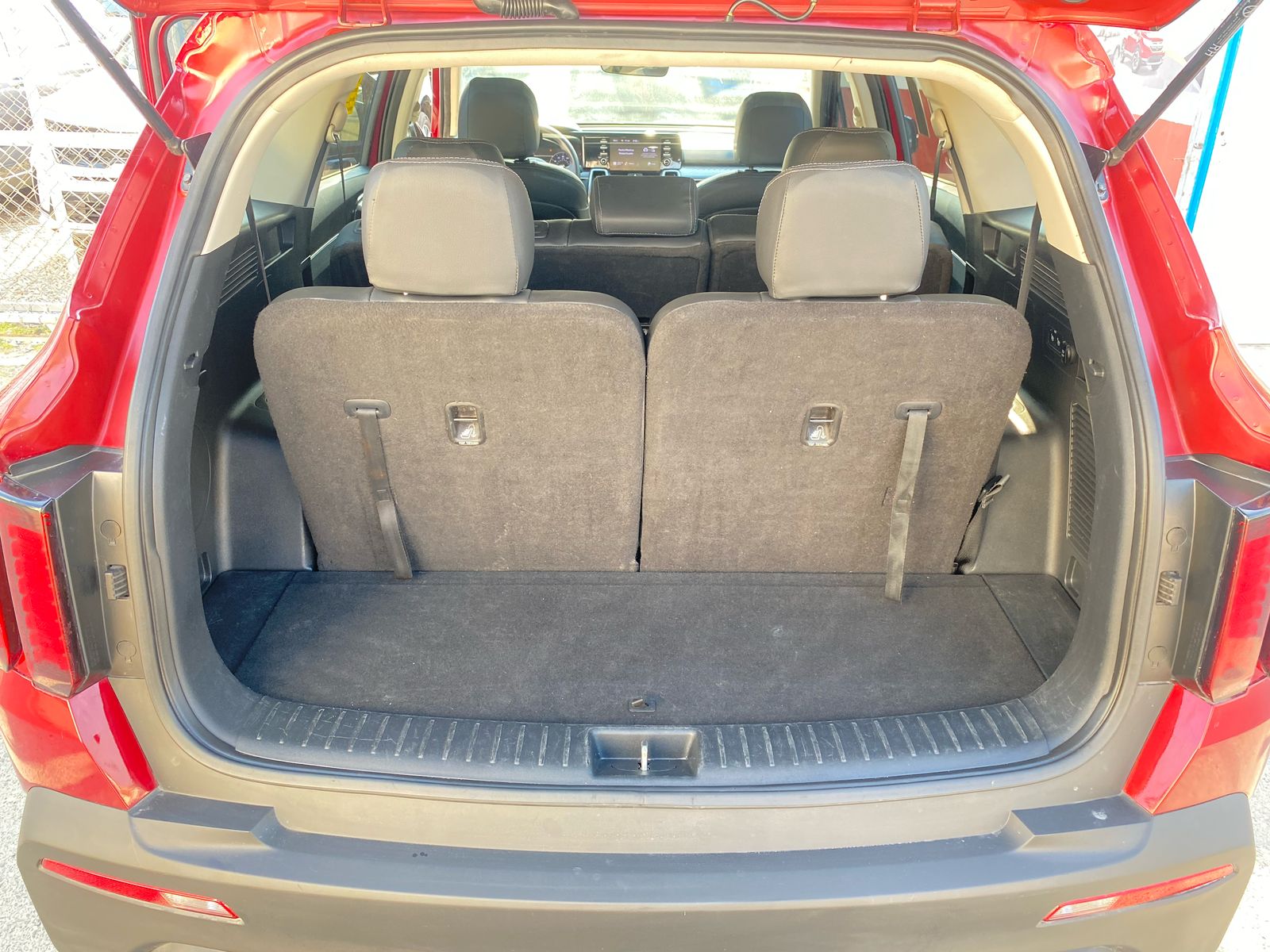 KIA SORENTO LX 2021  Foto 7276062-9.jpg