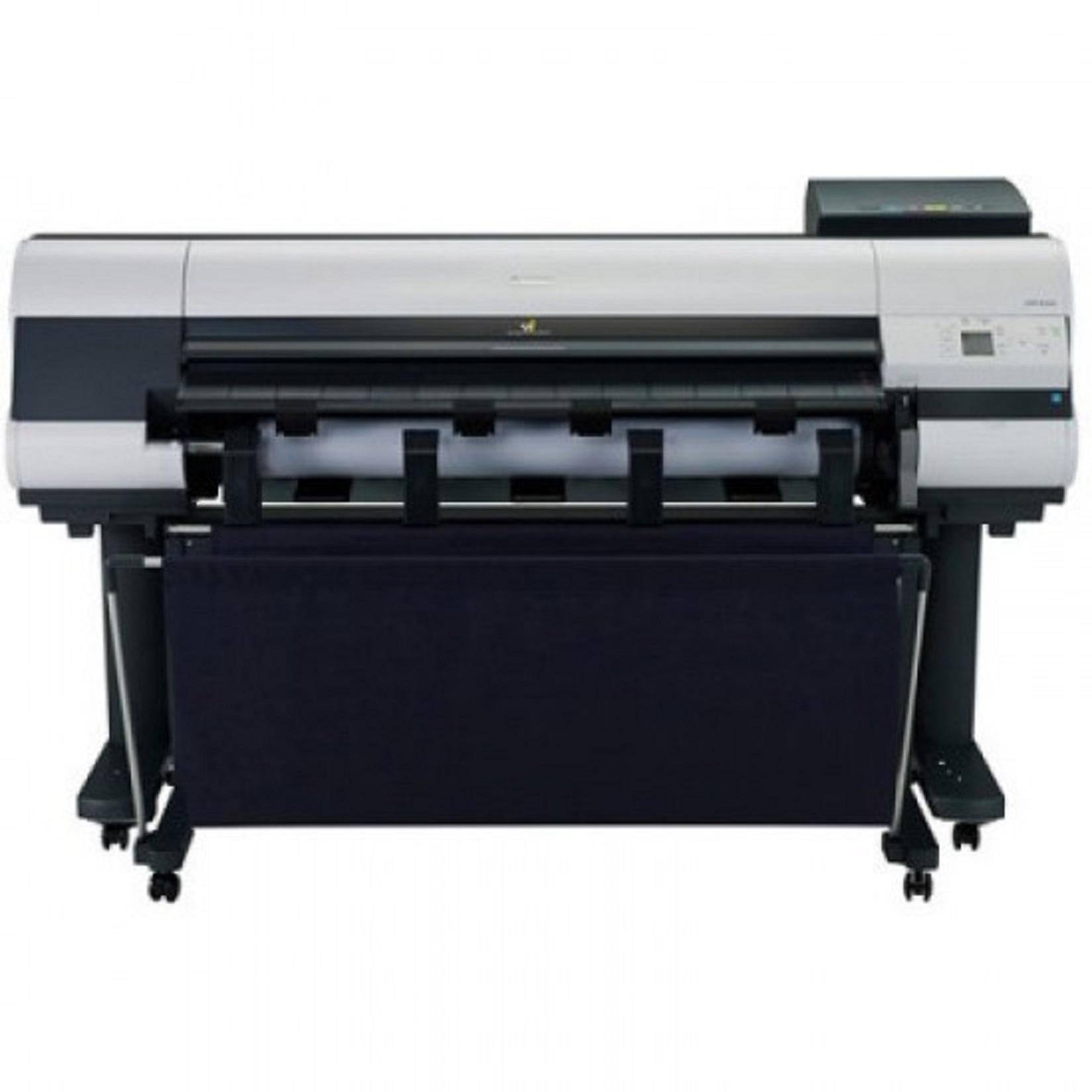 Canon imagePROGRAF iPF830 Large Format Printer WORLDPRINTHEAD Foto 7276090-1.jpg