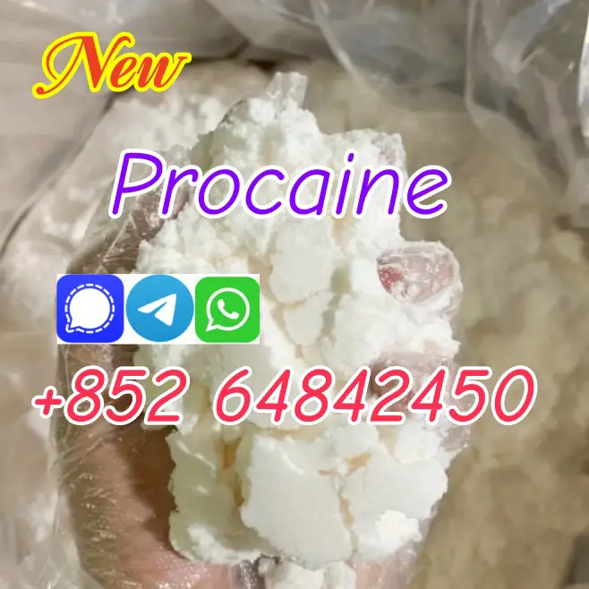  Procaine Base Cas59-46-1 Procaine hcl 51-05-8 with low price in stock Foto 7276107-1.jpg
