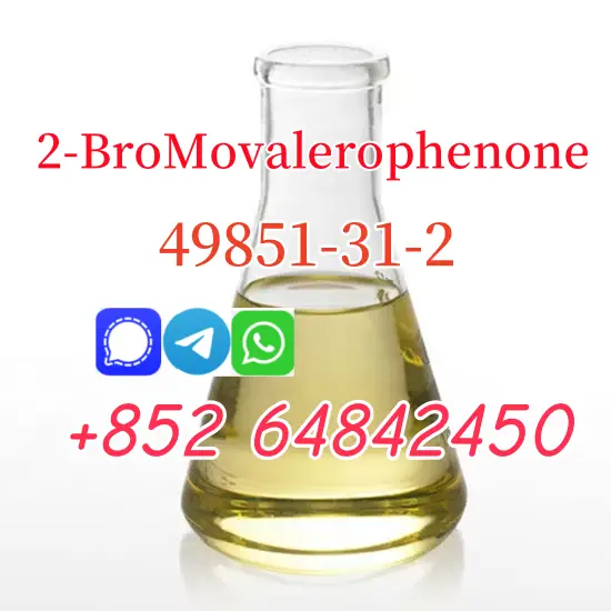High purity of 49851-31-2  2-BroMovalerophenone 100 safe delivery  Foto 7276111-2.jpg
