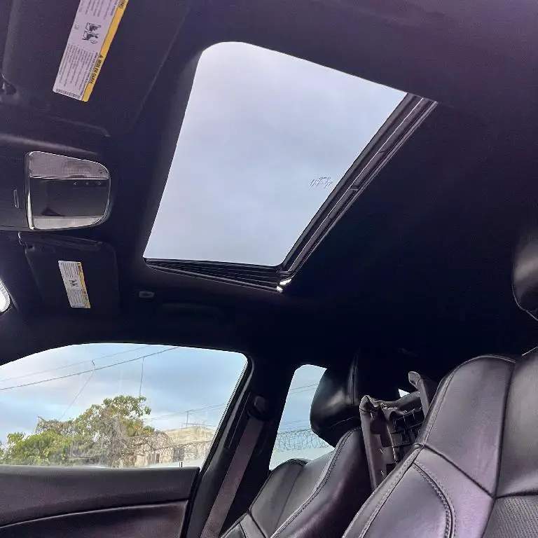 Dodge Charger SXT 2019 Foto 7276132-11.jpg
