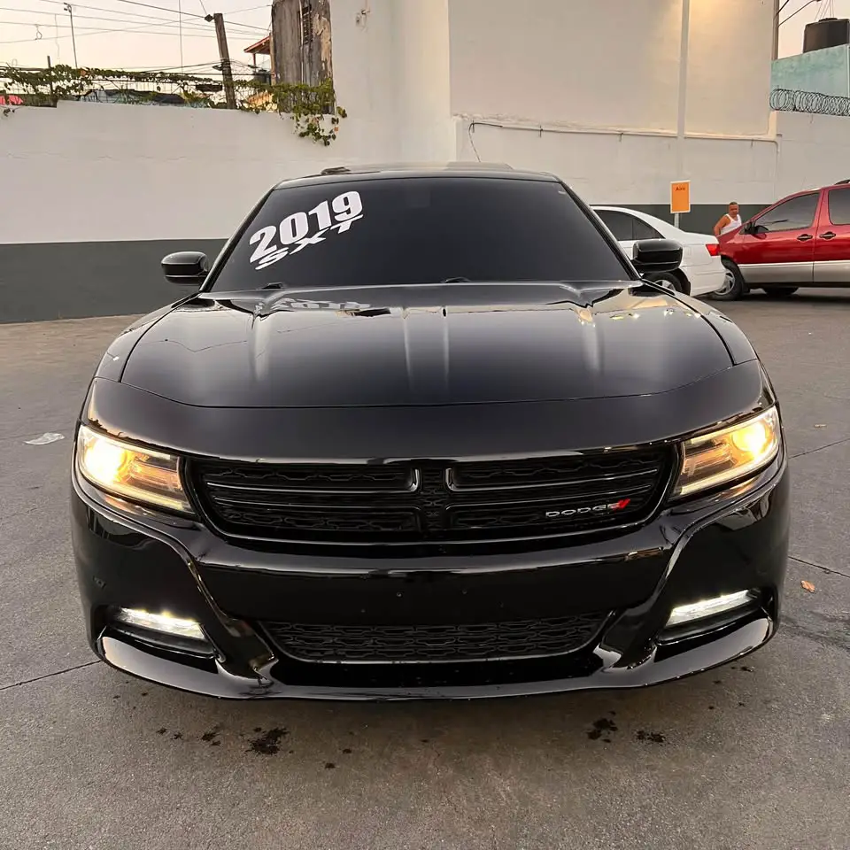 Dodge Charger SXT 2019 Foto 7276132-6.jpg