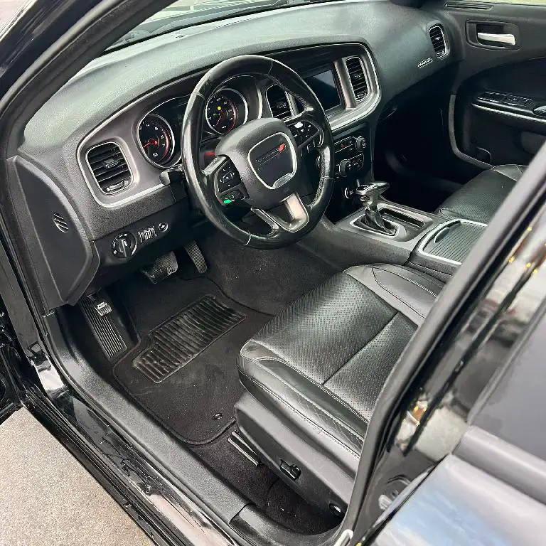 Dodge Charger SXT 2019 Foto 7276132-8.jpg