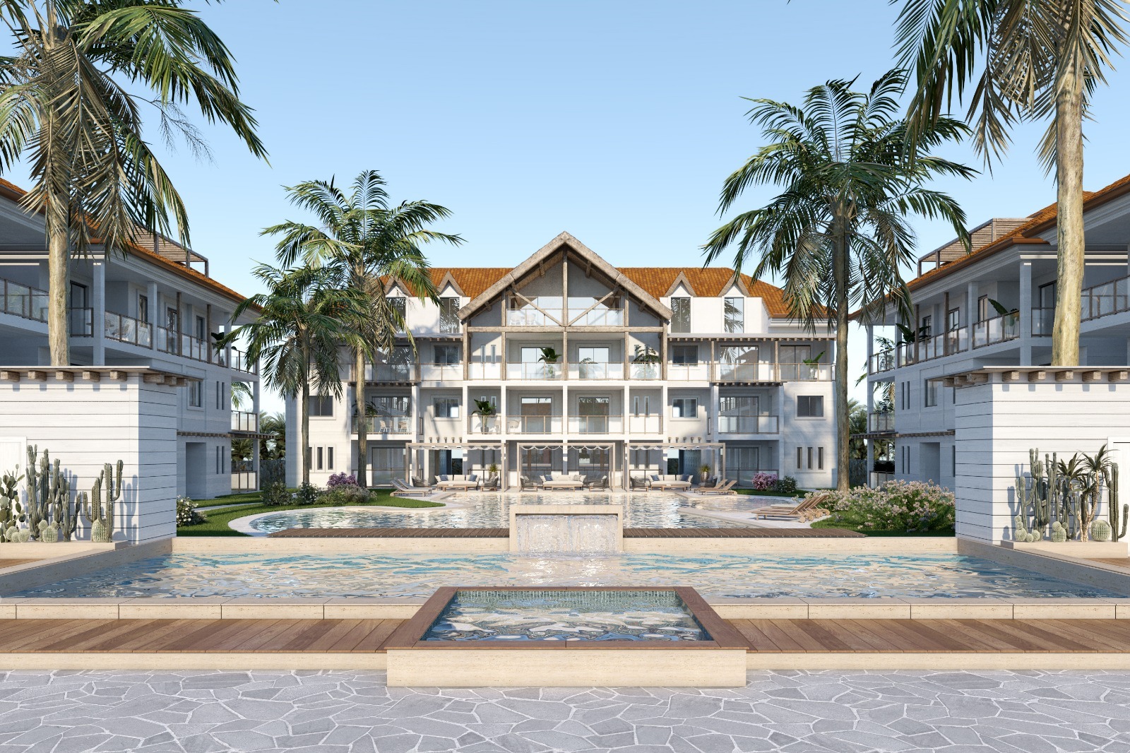 Vendo apartamentos tipo studio en Bayahíbe  Foto 7276137-4.jpg