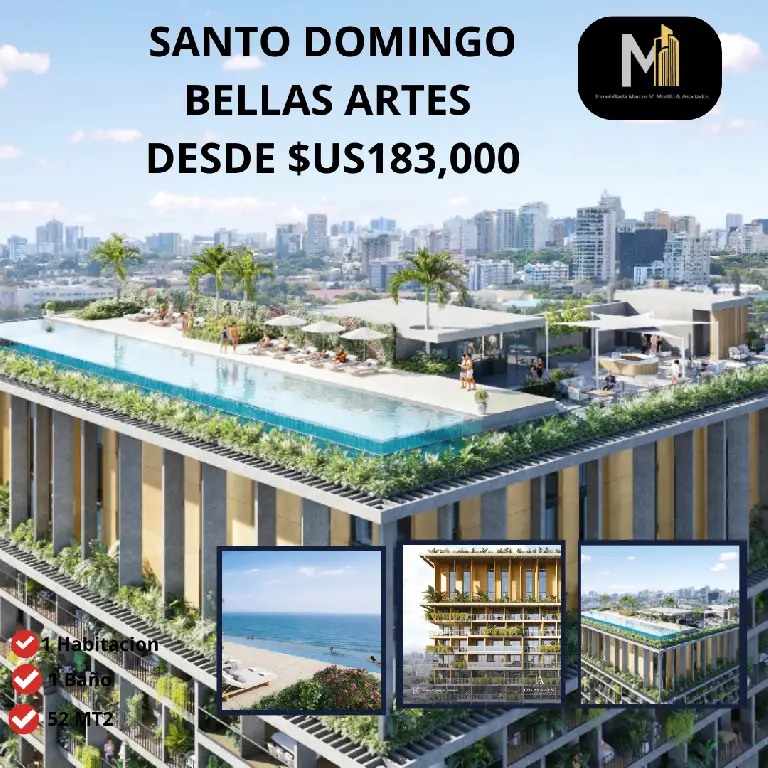 VENDO  PRIMER CONDO HOTEL DE LUJO EN EL CORAZÓN DEL ARTE Y LA CULTURA  Foto 7276144-1.jpg