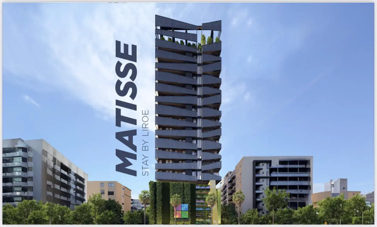 Vendo apartamento MATISSE STAY BY LIROE Santo Domingo centro Foto 7276146-2.jpg