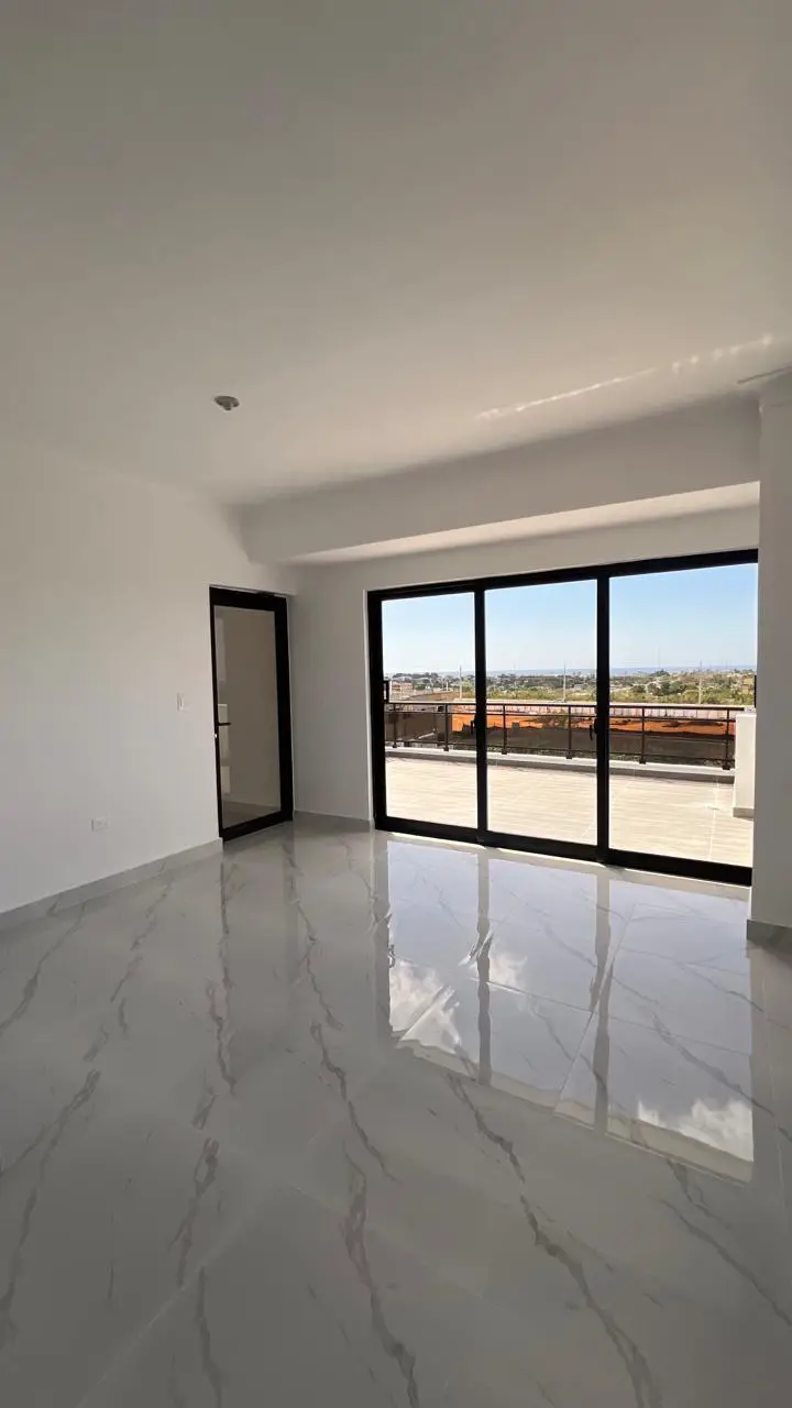 Vendo apartamento en el Residencial VIDALPE Santo domingo este Foto 7276173-3.jpg