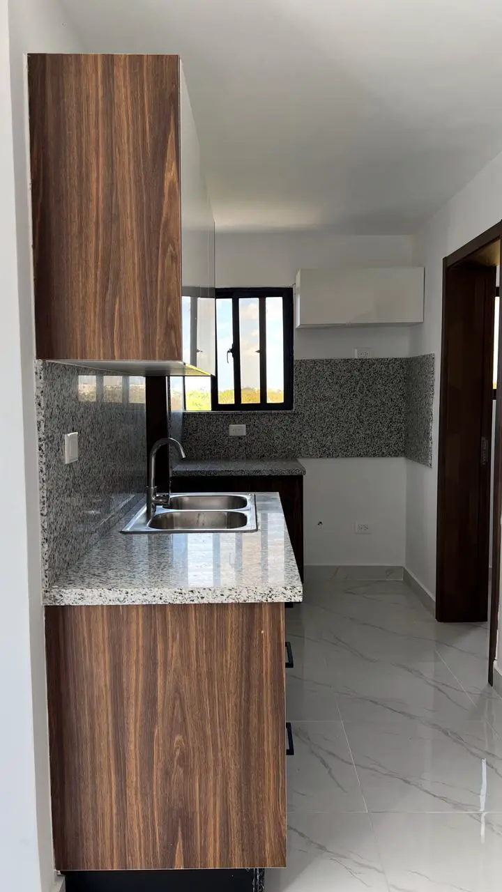 Vendo apartamento en el Residencial VIDALPE Santo domingo este Foto 7276173-6.jpg