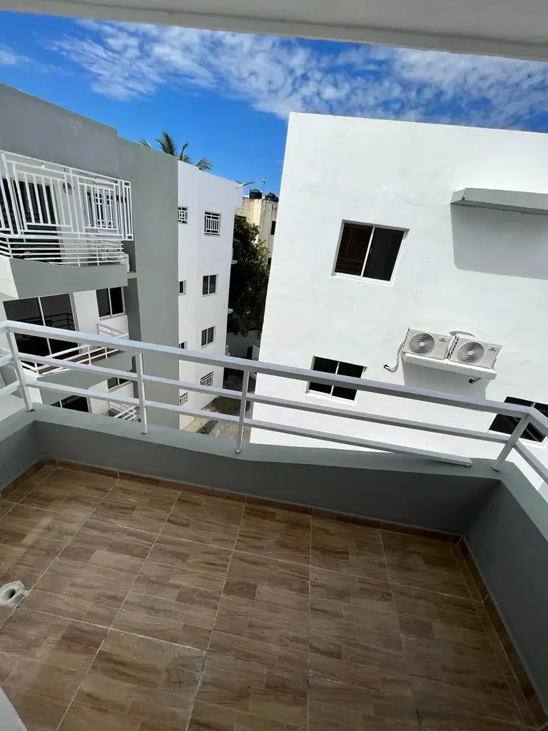 Vendo apartamento en El Tamarindo Zona Oriental Santo domingo este Foto 7276178-2.jpg