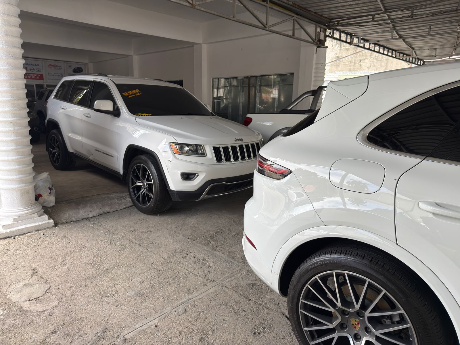 Jeep Grand Cherokee 2014  Foto 7276182-1.jpg