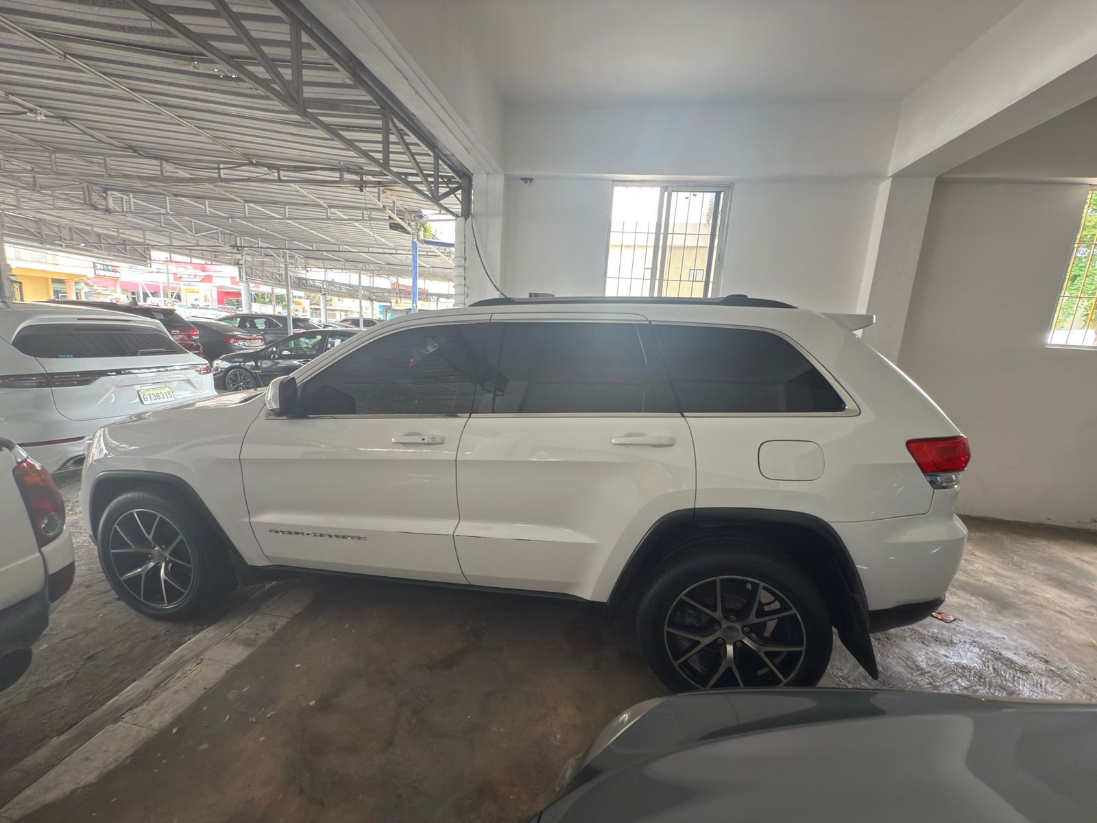 Jeep Grand Cherokee 2014  Foto 7276182-4.jpg