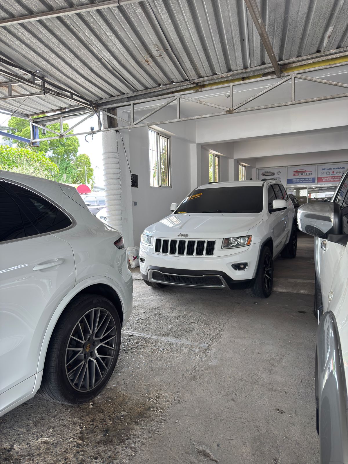 Jeep Grand Cherokee 2014  Foto 7276182-6.jpg
