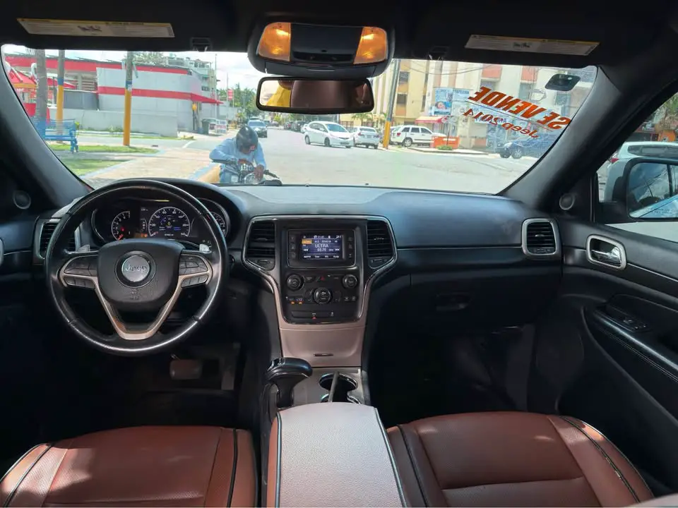 Jeep Grand Cherokee 2014  Foto 7276182-8.jpg