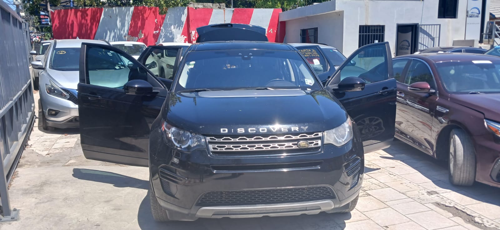 LAND ROVER DISCOVERY SPORT 2017 Foto 7276190-2.jpg