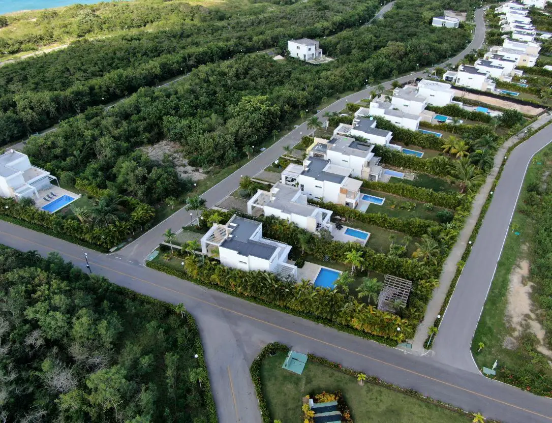 Vendo Solares Bahía en Playa Nueva Romana  Foto 7276227-3.jpg