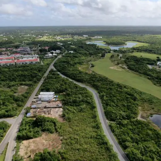 Vendo Solares Golf en Playa Nueva Romana Foto 7276230-4.jpg