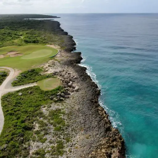 Vendo Solares Golf en Playa Nueva Romana Foto 7276230-5.jpg