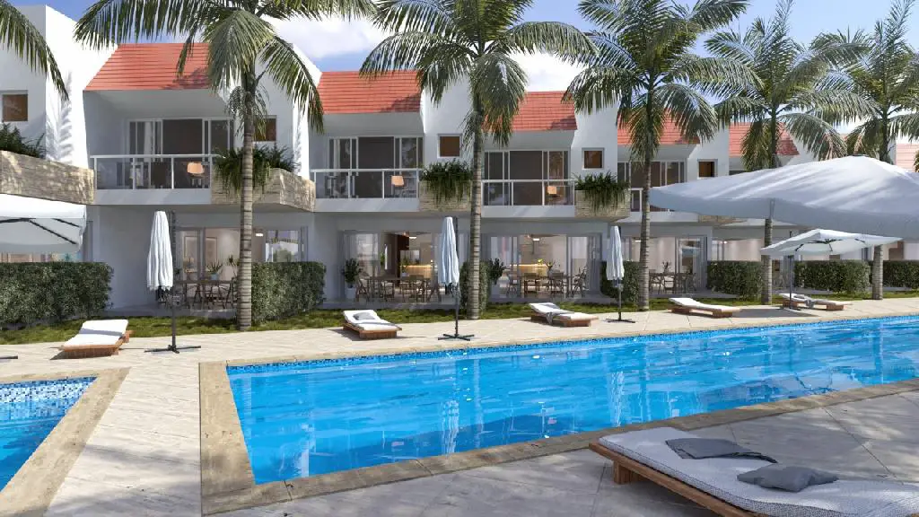 Vendo Townhouses sotavento en La Romana Foto 7276255-1.jpg