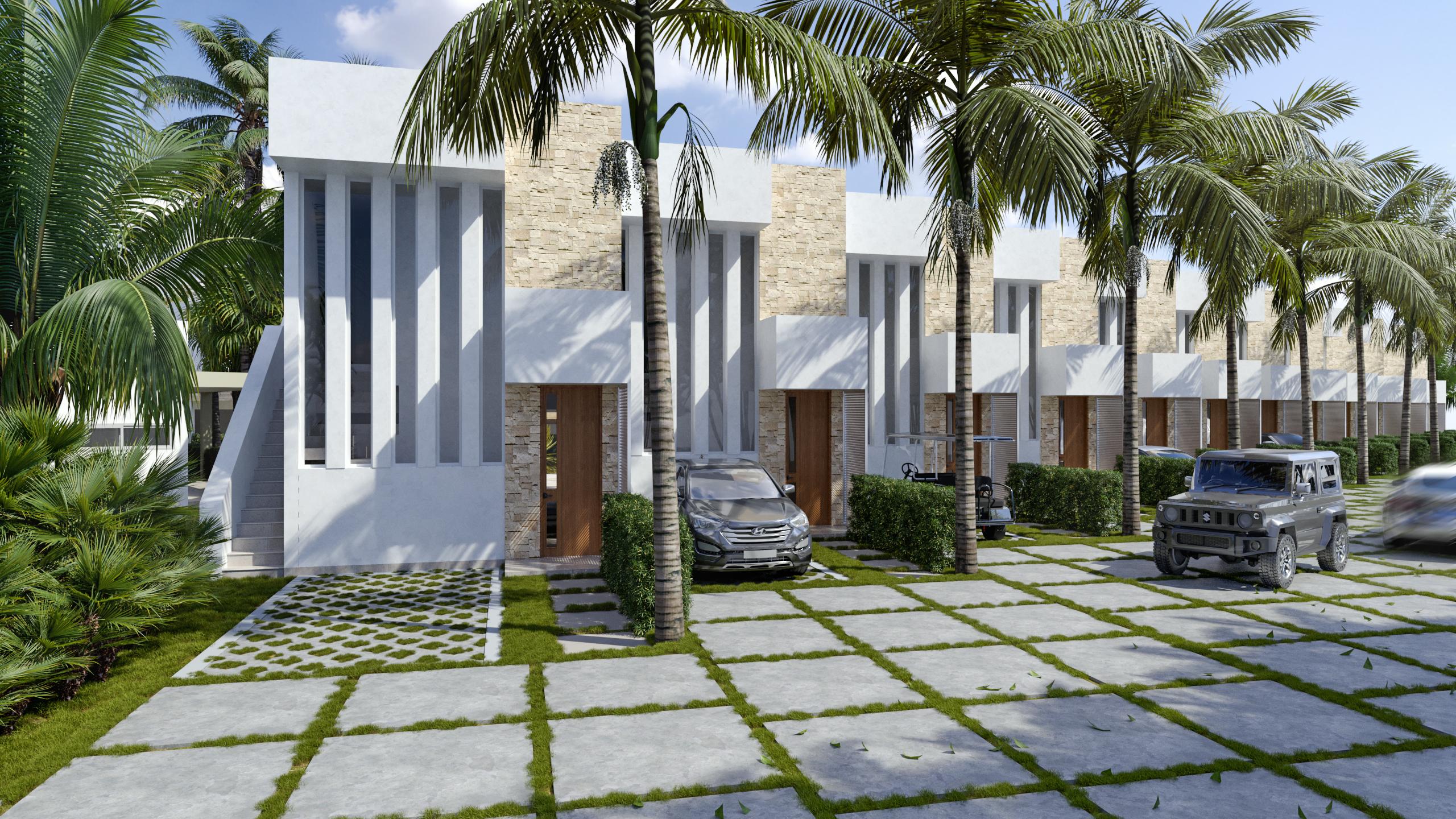 Vendo Townhouses sotavento en La Romana Foto 7276255-5.jpg
