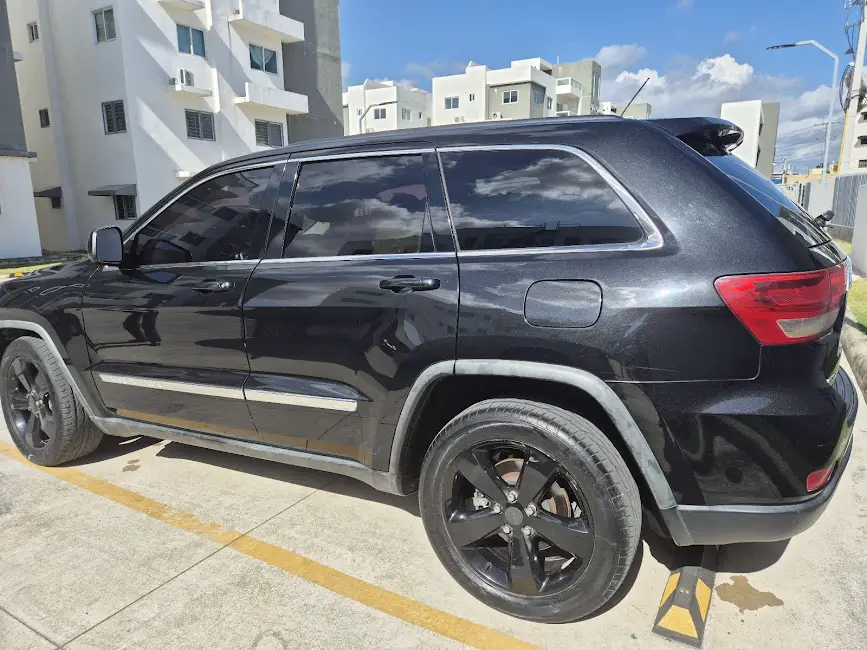 jeep grand cherokee laredo 2012 Foto 7276274-2.jpg