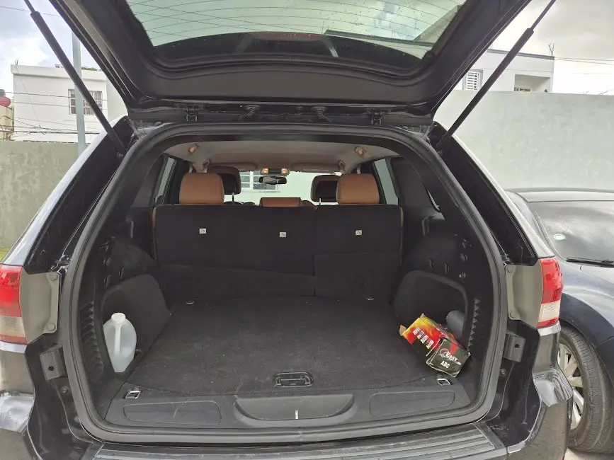 jeep grand cherokee laredo 2012 Foto 7276274-7.jpg