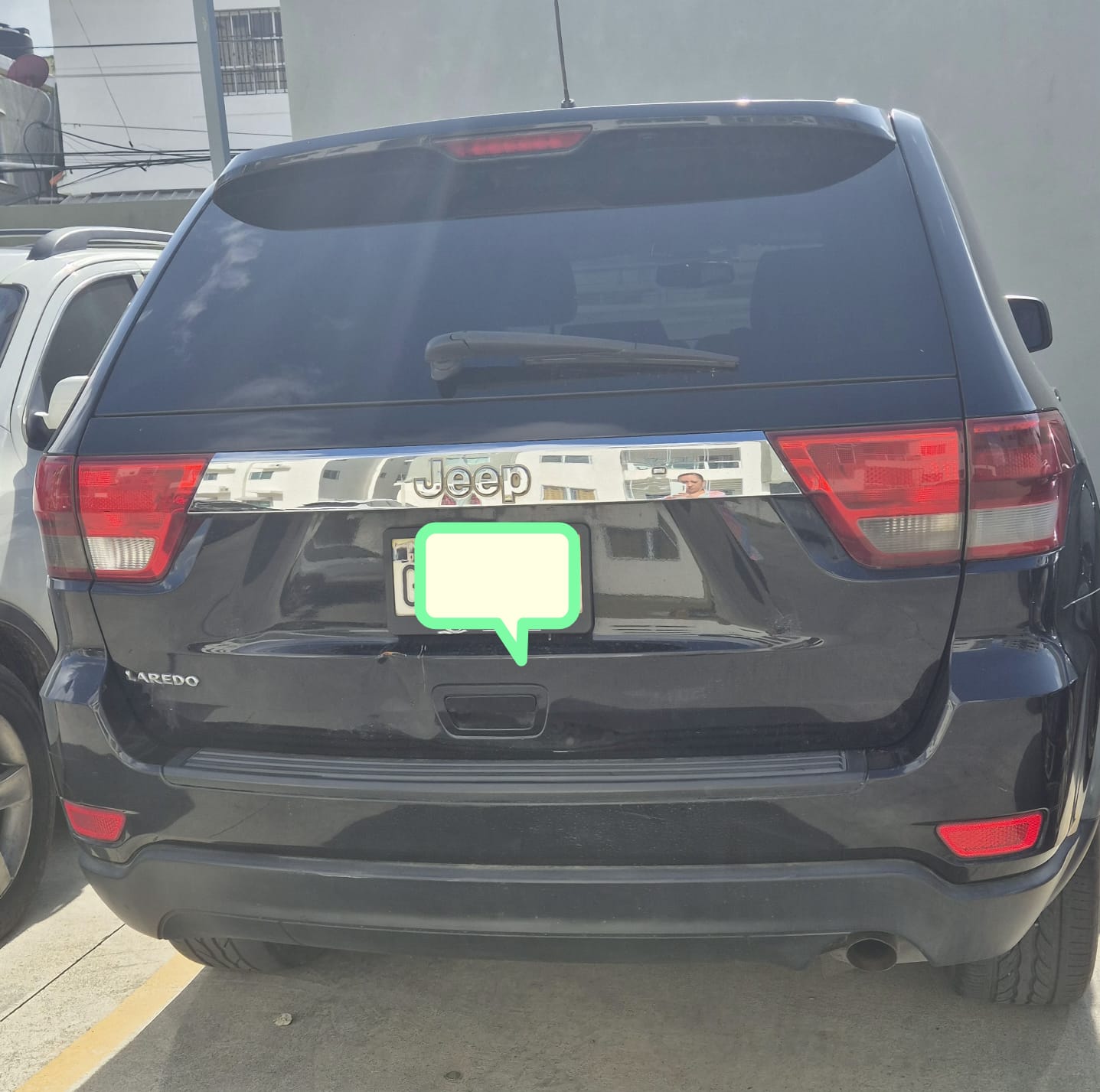 jeep grand cherokee laredo 2012 Foto 7276274-8.jpg