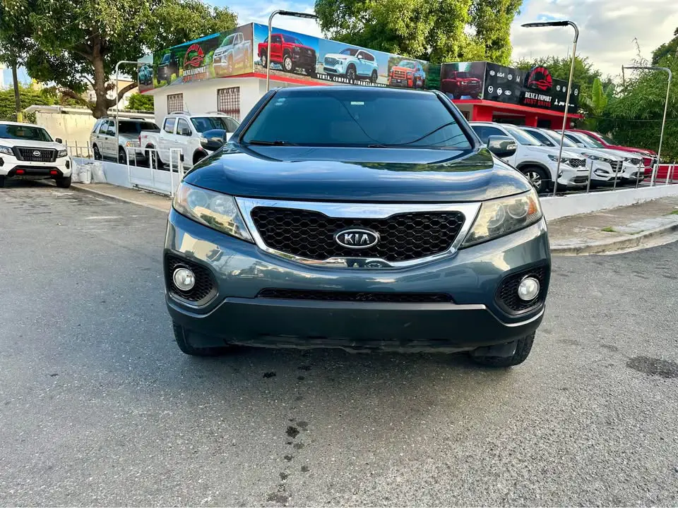 KIA SORENTO 2011 Foto 7276288-3.jpg