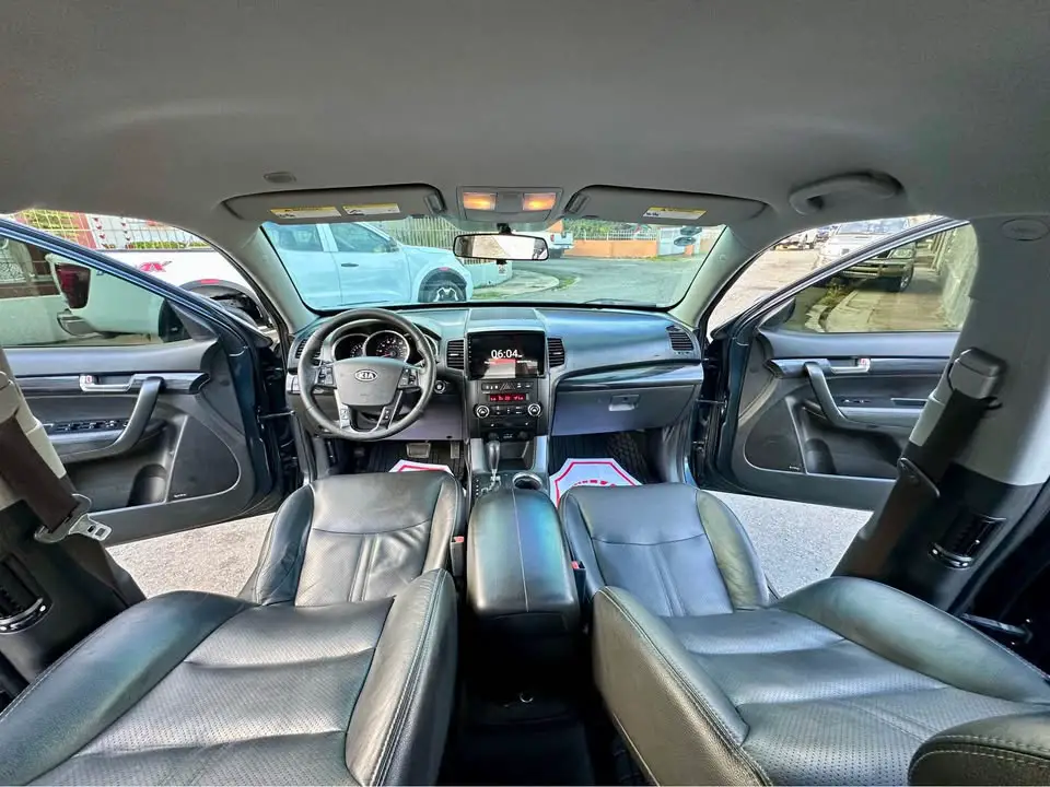 KIA SORENTO 2011 Foto 7276288-6.jpg
