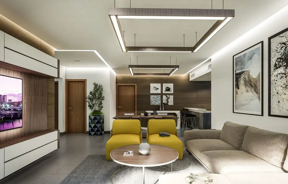 Apartamento exclusivo en Arroyo Hondo Viejo   Foto 7276325-4.jpg