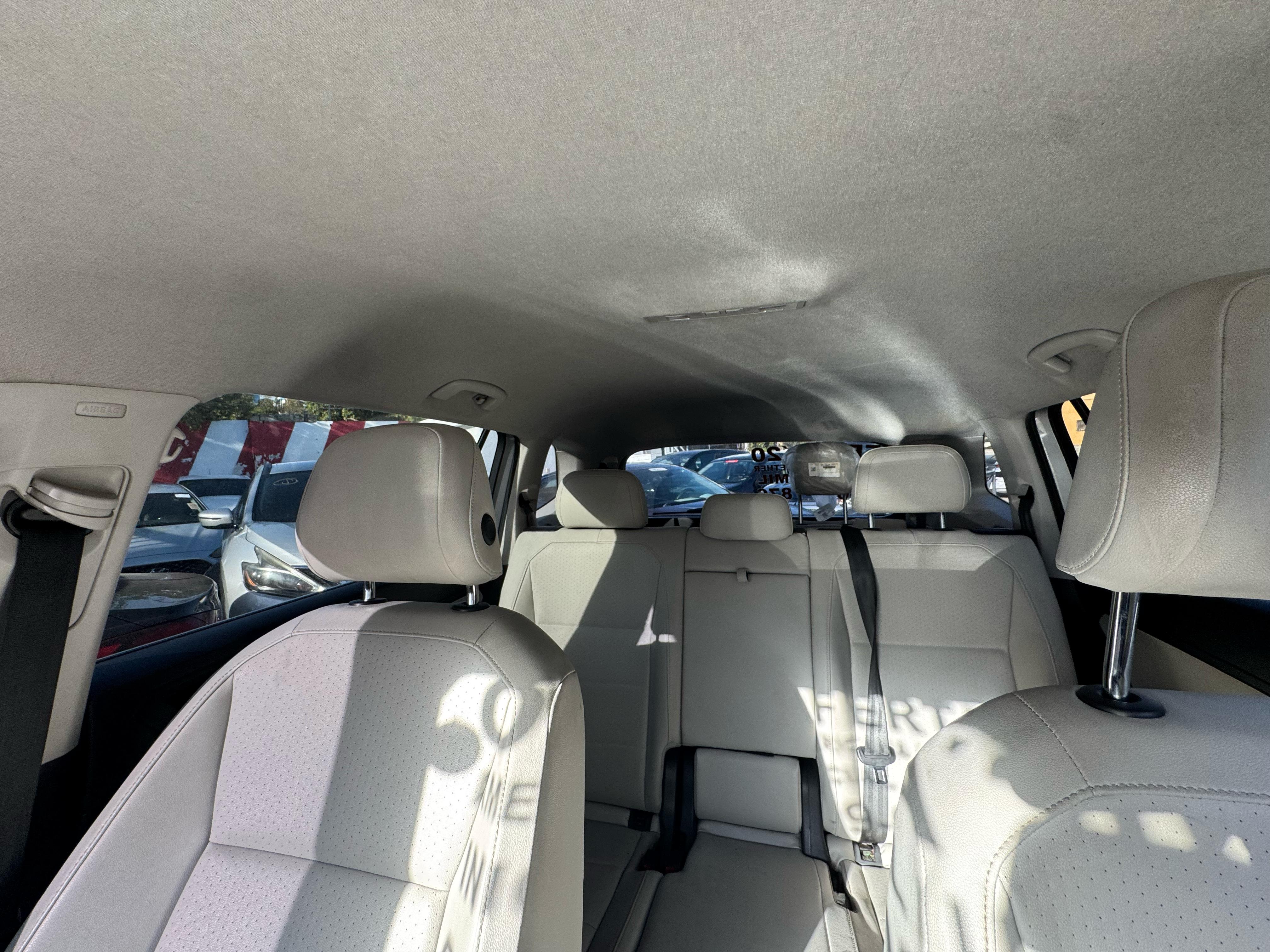 VOLKSWAGUER TIGUAN GRIS 2020 AMERICANO RECIEN IMPORTADO Foto 7276330-9.jpg