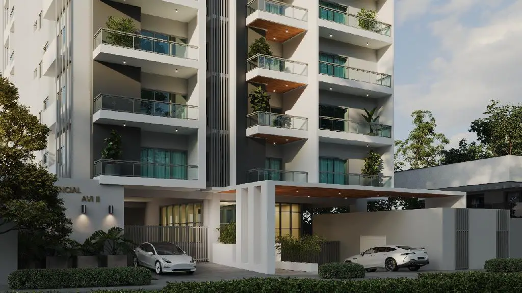 Exclusividad y comodidad en Bella Vista  Foto 7276337-2.jpg