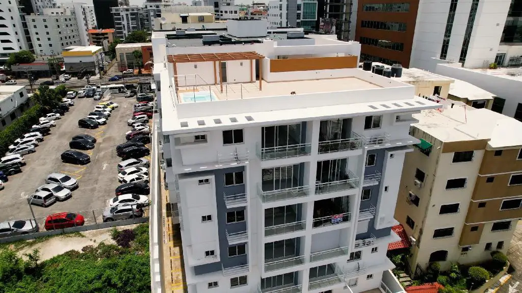 Vendo hermosos apartamentos en Bella Vista Foto 7276338-1.jpg