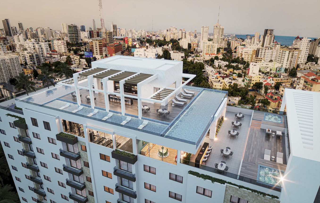 Proyecto de apartamentos en Bella Vista   Foto 7276342-1.jpg