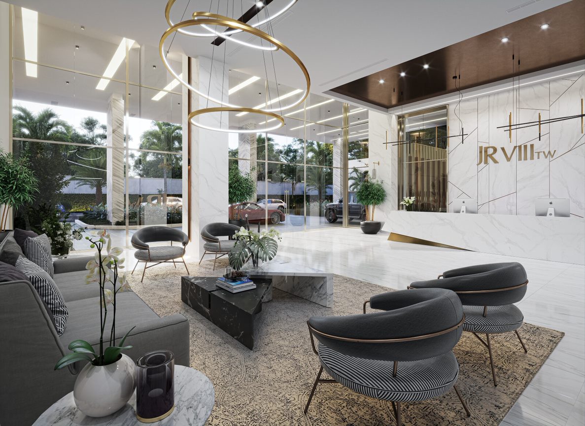 Proyecto de apartamentos en Bella Vista   Foto 7276342-3.jpg