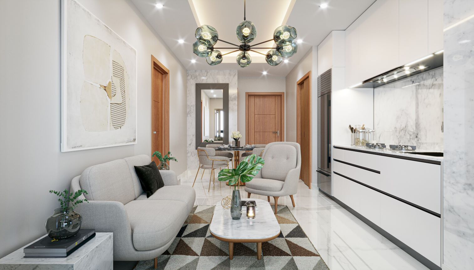 Proyecto de apartamentos en Bella Vista   Foto 7276342-5.jpg