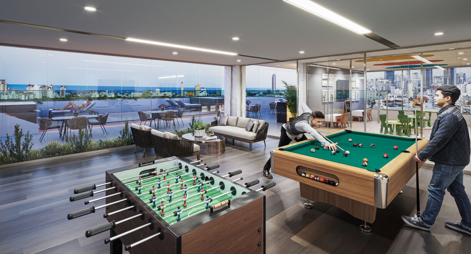 Proyecto de apartamentos en Bella Vista   Foto 7276342-6.jpg