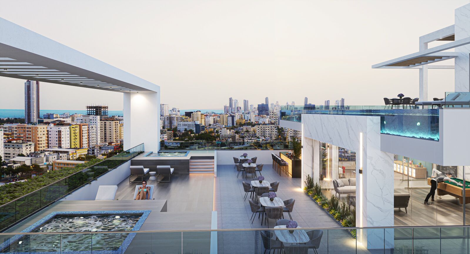 Proyecto de apartamentos en Bella Vista   Foto 7276342-7.jpg