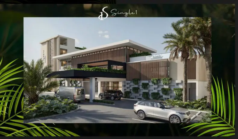 Vendo Hotel y residences en Punta Cana Foto 7276346-1.jpg