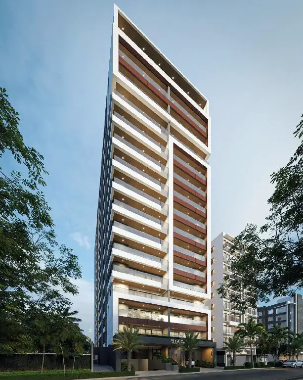 torre Residencial moderno en Ensanche Naco   Foto 7276357-1.jpg