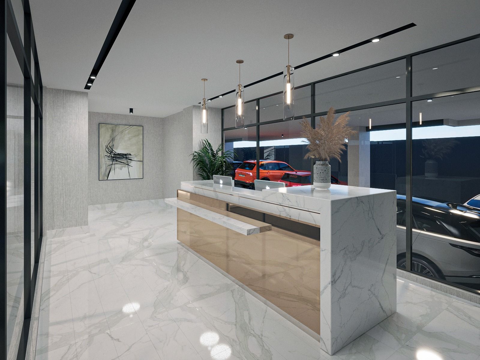 torre Residencial moderno en Ensanche Naco   Foto 7276357-4.jpg
