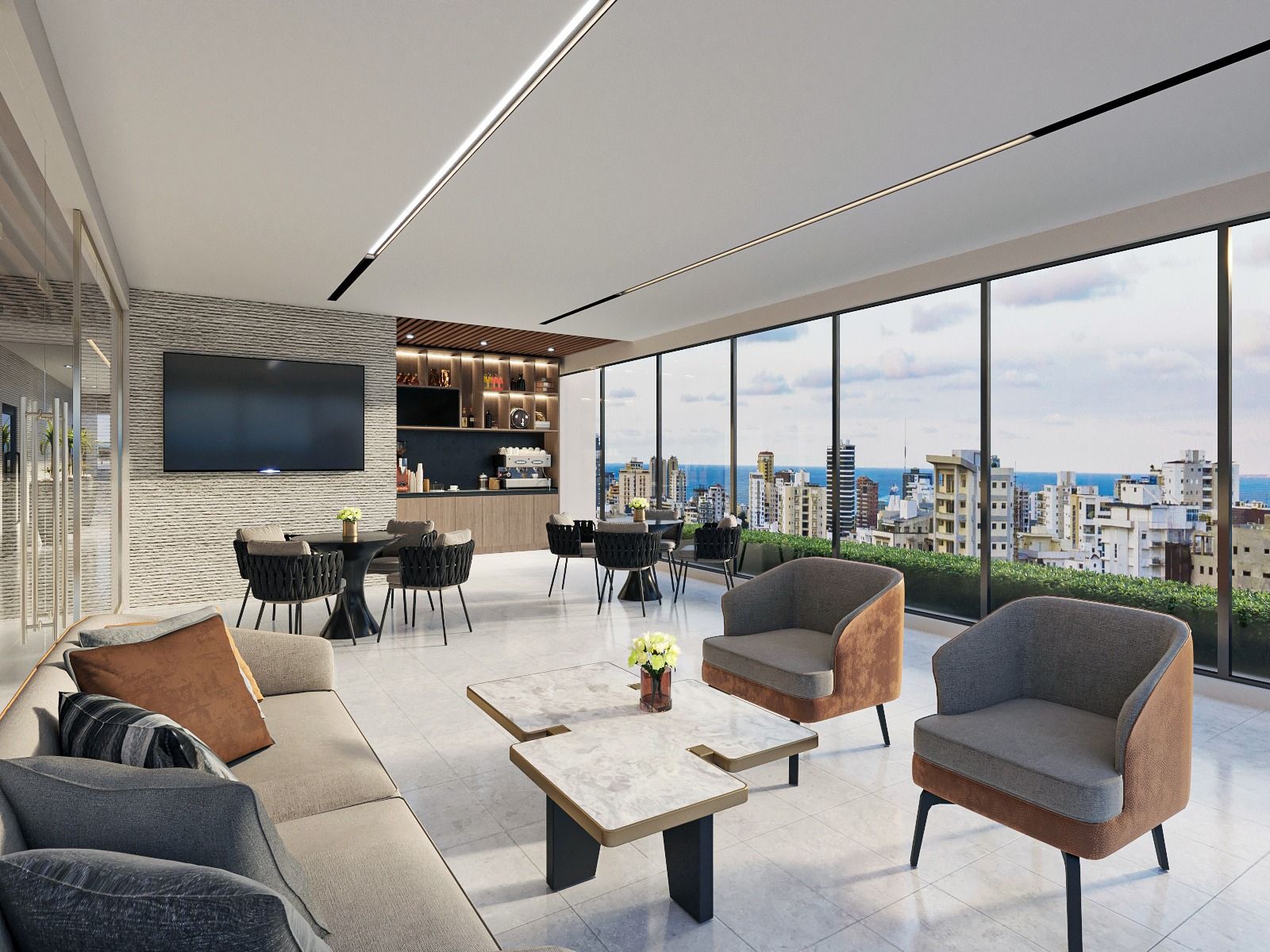 torre Residencial moderno en Ensanche Naco   Foto 7276357-7.jpg